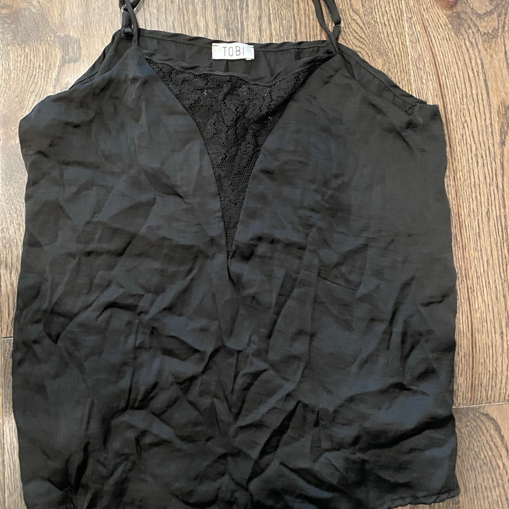 TOBI tank top